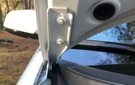 Audi A3, 2011 год, 850 000 рублей, 20 фотография