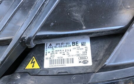 Audi A3, 2011 год, 850 000 рублей, 26 фотография