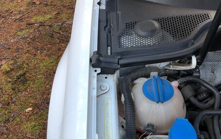 Audi A3, 2011 год, 850 000 рублей, 24 фотография