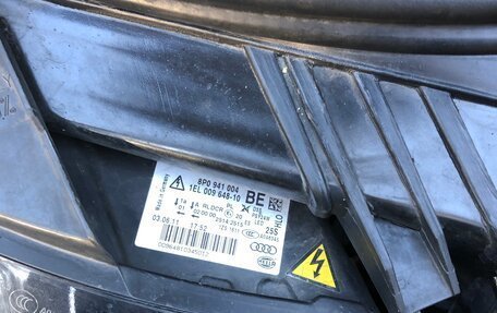 Audi A3, 2011 год, 850 000 рублей, 27 фотография