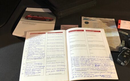 Audi A3, 2011 год, 850 000 рублей, 37 фотография