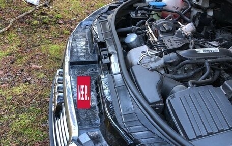 Audi A3, 2011 год, 850 000 рублей, 28 фотография