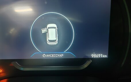 Hyundai Santa Fe IV, 2018 год, 3 050 000 рублей, 11 фотография