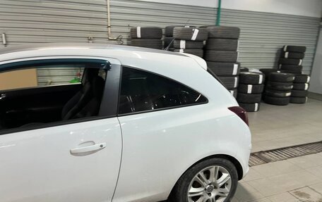 Opel Corsa D, 2011 год, 450 000 рублей, 7 фотография