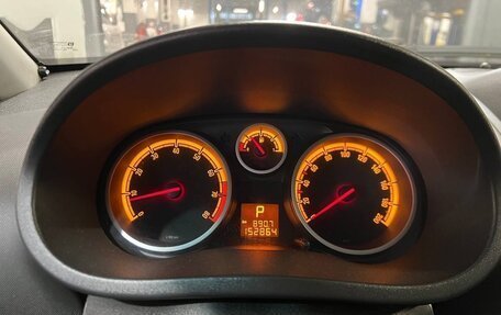 Opel Corsa D, 2011 год, 450 000 рублей, 8 фотография