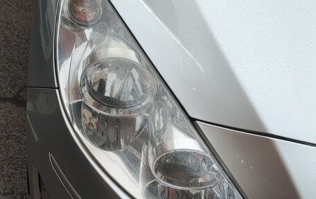 Peugeot 408 I рестайлинг, 2013 год, 650 000 рублей, 7 фотография