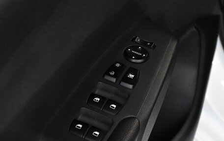 Hyundai Solaris II рестайлинг, 2020 год, 1 699 000 рублей, 10 фотография