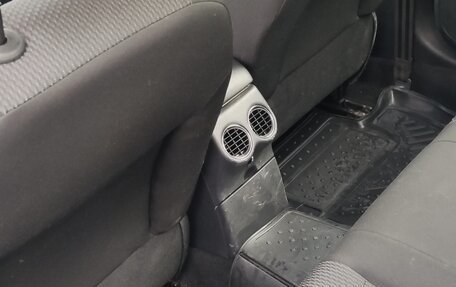 Peugeot 408 I рестайлинг, 2013 год, 650 000 рублей, 6 фотография