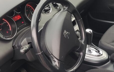 Peugeot 408 I рестайлинг, 2013 год, 650 000 рублей, 5 фотография