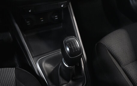 Hyundai Solaris II рестайлинг, 2020 год, 1 699 000 рублей, 13 фотография