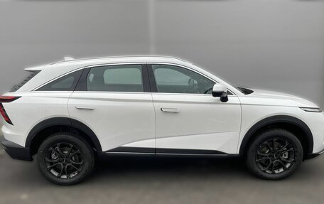 Haval F7, 2025 год, 3 149 000 рублей, 5 фотография