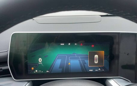 Haval F7, 2025 год, 3 149 000 рублей, 9 фотография