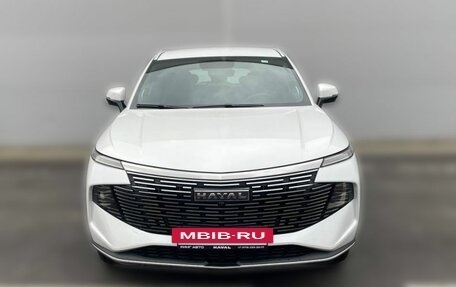 Haval F7, 2025 год, 3 149 000 рублей, 3 фотография
