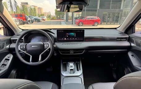 Haval Jolion, 2025 год, 2 799 000 рублей, 13 фотография