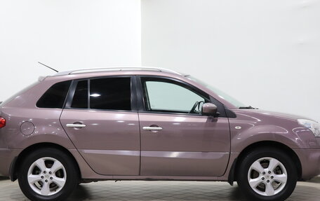 Renault Koleos I рестайлинг 2, 2009 год, 915 000 рублей, 4 фотография