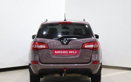 Renault Koleos I рестайлинг 2, 2009 год, 915 000 рублей, 6 фотография
