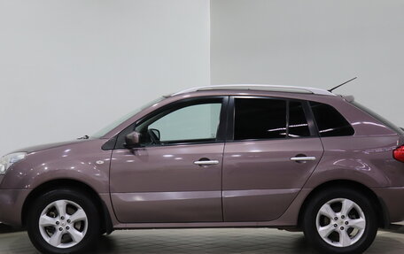 Renault Koleos I рестайлинг 2, 2009 год, 915 000 рублей, 8 фотография
