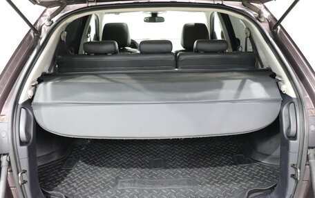 Renault Koleos I рестайлинг 2, 2009 год, 915 000 рублей, 10 фотография