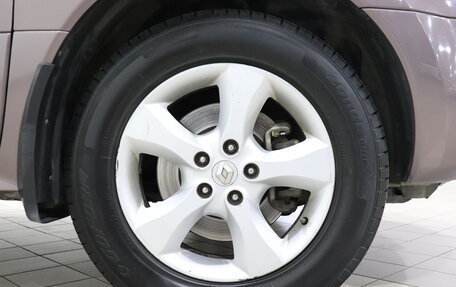 Renault Koleos I рестайлинг 2, 2009 год, 915 000 рублей, 12 фотография