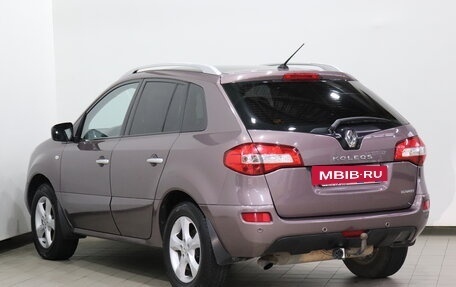 Renault Koleos I рестайлинг 2, 2009 год, 915 000 рублей, 7 фотография