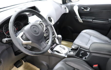 Renault Koleos I рестайлинг 2, 2009 год, 915 000 рублей, 17 фотография