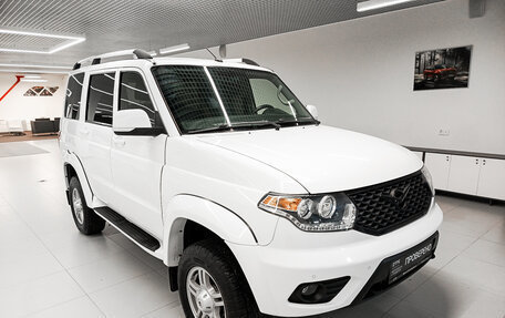 ЛуАЗ Patriot, 2022 год, 1 730 000 рублей, 3 фотография