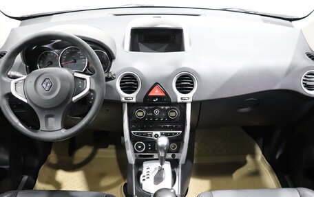 Renault Koleos I рестайлинг 2, 2009 год, 915 000 рублей, 14 фотография