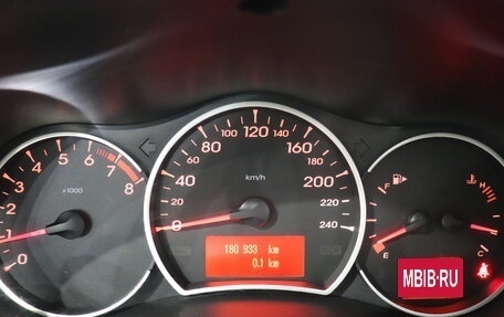 Renault Koleos I рестайлинг 2, 2009 год, 915 000 рублей, 13 фотография