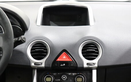 Renault Koleos I рестайлинг 2, 2009 год, 915 000 рублей, 16 фотография