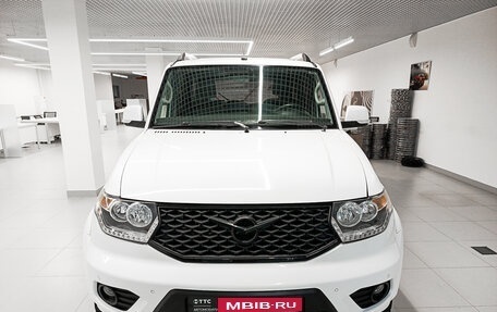 ЛуАЗ Patriot, 2022 год, 1 730 000 рублей, 2 фотография