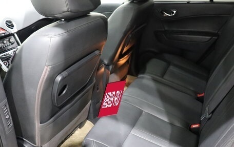 Renault Koleos I рестайлинг 2, 2009 год, 915 000 рублей, 18 фотография