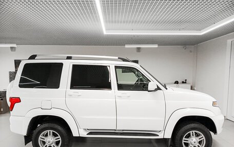 ЛуАЗ Patriot, 2022 год, 1 730 000 рублей, 5 фотография