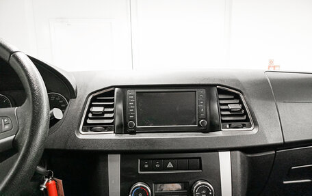 ЛуАЗ Patriot, 2022 год, 1 730 000 рублей, 18 фотография