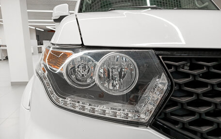 ЛуАЗ Patriot, 2022 год, 1 730 000 рублей, 21 фотография