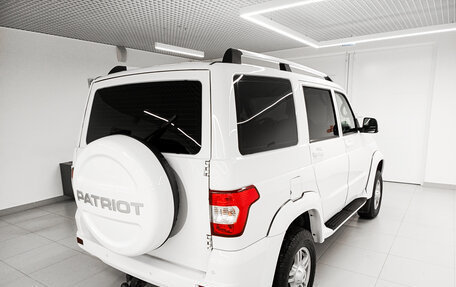 ЛуАЗ Patriot, 2022 год, 1 730 000 рублей, 6 фотография