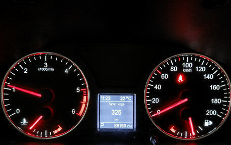 ЛуАЗ Patriot, 2022 год, 1 730 000 рублей, 16 фотография