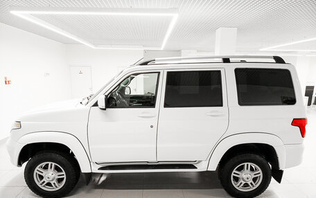 ЛуАЗ Patriot, 2022 год, 1 730 000 рублей, 10 фотография