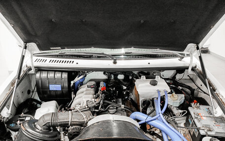 ЛуАЗ Patriot, 2022 год, 1 730 000 рублей, 11 фотография