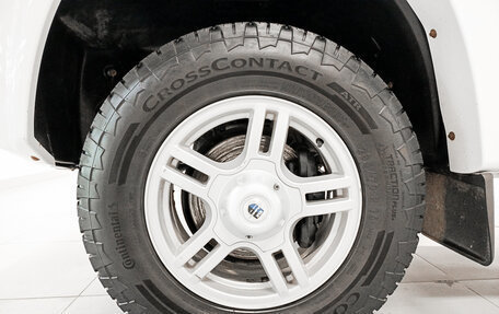 ЛуАЗ Patriot, 2022 год, 1 730 000 рублей, 22 фотография