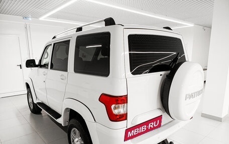 ЛуАЗ Patriot, 2022 год, 1 730 000 рублей, 8 фотография