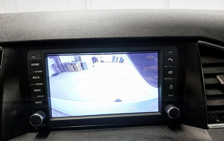 ЛуАЗ Patriot, 2022 год, 1 730 000 рублей, 23 фотография