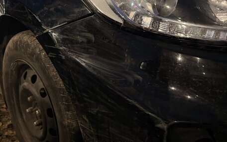 Hyundai Solaris II рестайлинг, 2013 год, 825 000 рублей, 3 фотография