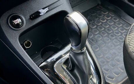 Renault Kaptur I рестайлинг, 2017 год, 1 095 000 рублей, 11 фотография