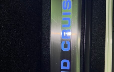 Toyota Land Cruiser 200, 2017 год, 15 000 000 рублей, 1 фотография