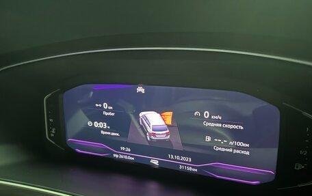 Volkswagen Tiguan II, 2021 год, 5 200 000 рублей, 10 фотография