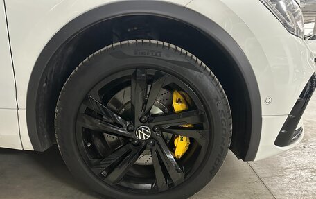 Volkswagen Tiguan II, 2021 год, 5 200 000 рублей, 5 фотография