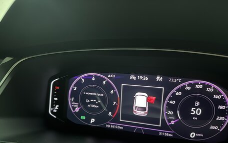 Volkswagen Tiguan II, 2021 год, 5 200 000 рублей, 9 фотография