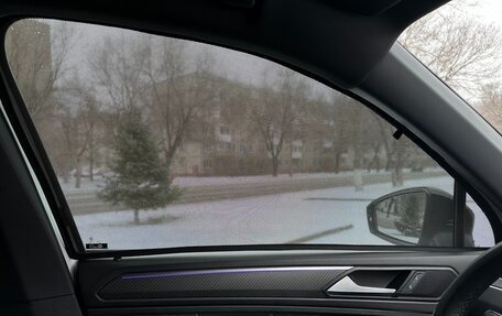 Volkswagen Tiguan II, 2021 год, 5 200 000 рублей, 13 фотография