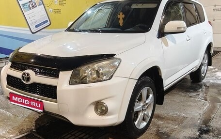 Toyota RAV4, 2010 год, 1 370 000 рублей, 1 фотография