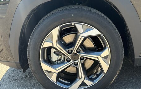 Geely Atlas, 2024 год, 3 917 190 рублей, 6 фотография